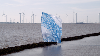 Installation in der Niedersächsischen Landesvertretung
