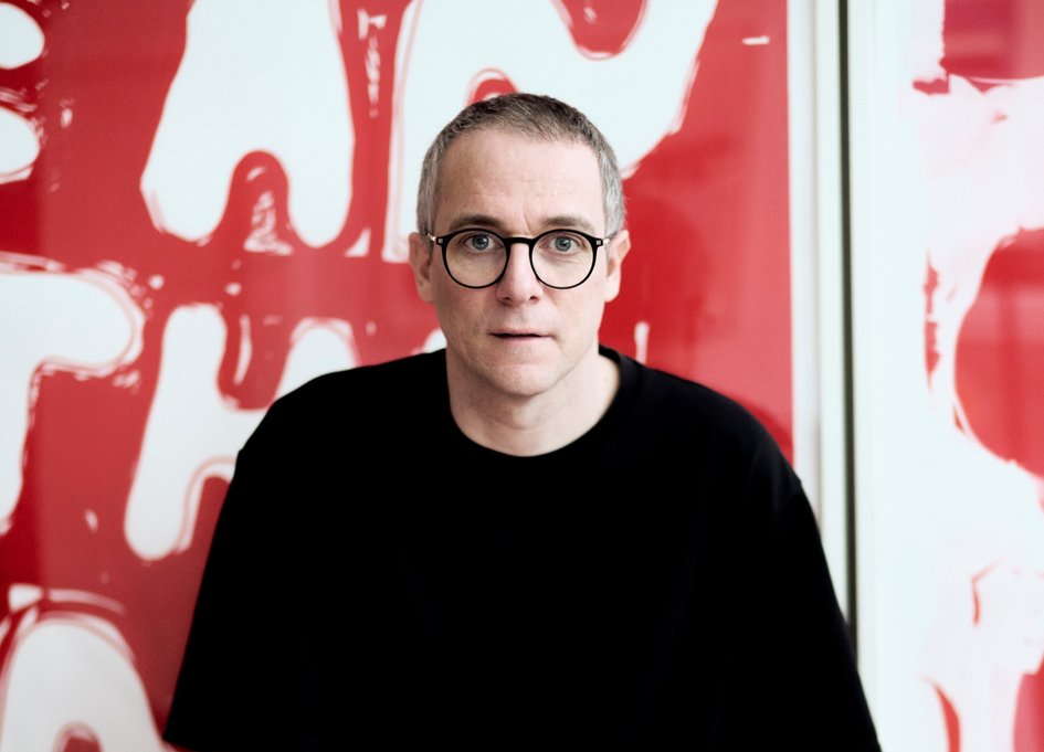 Künstlergespräch mit Stefan Marx 