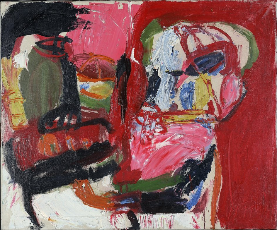 Ausstellungseröffnung