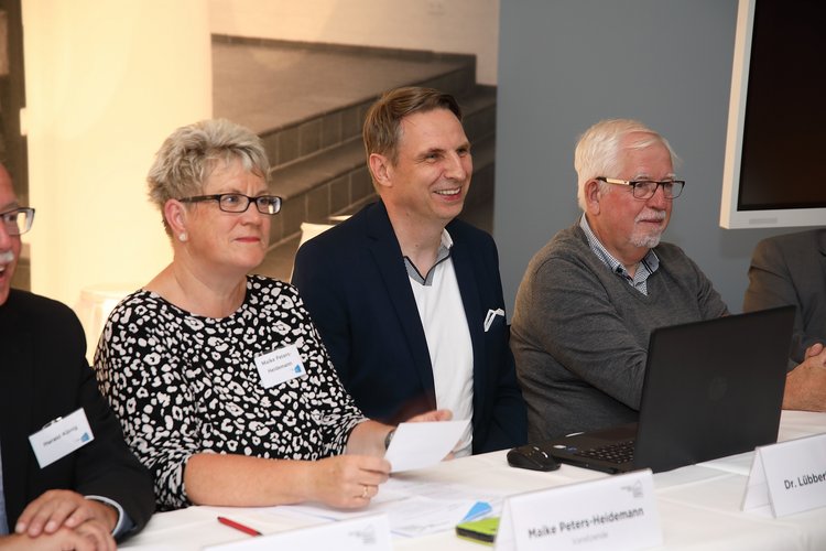 Mitgliederversammlung 2026