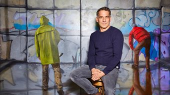 Christian Thoelke, Foto: Norman Konrad