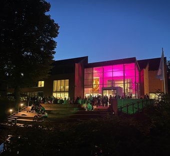 Emder Museumsnacht im Zeichen des Hip Hop