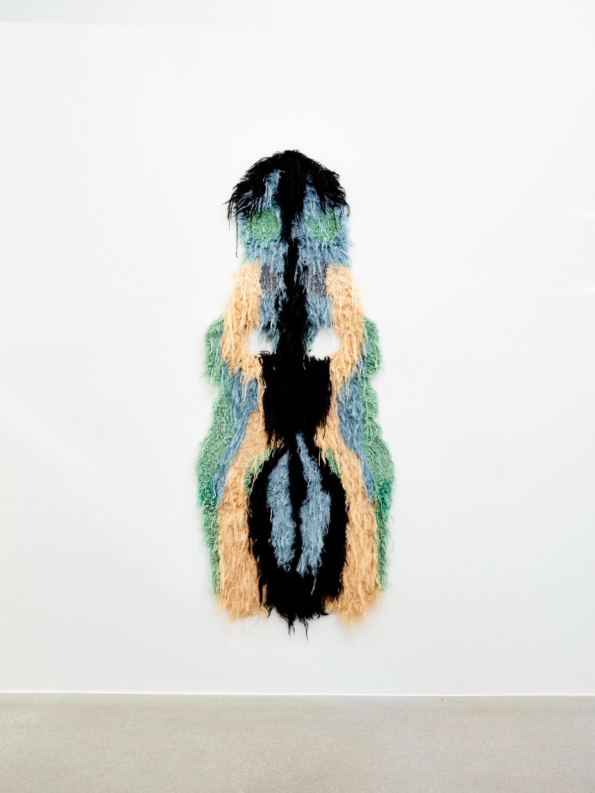 Die Aktuelle Ausstellung Der Kunsthalle Emden