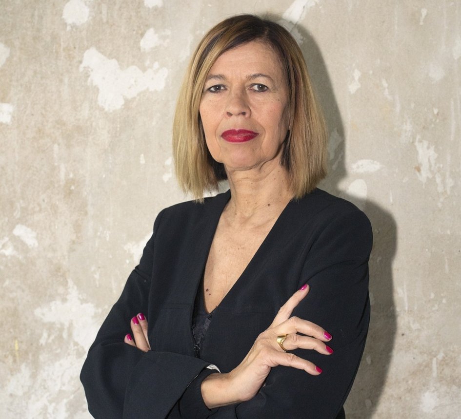 Führung mit Bettina Semmer