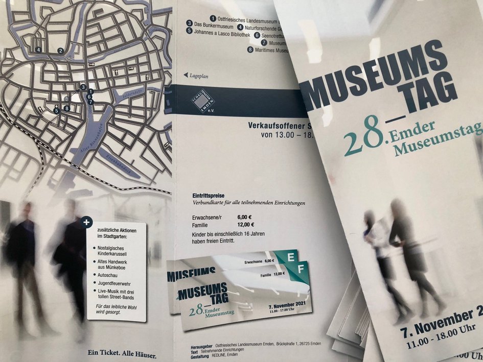 Emder Museumstag