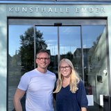 Sprecher der Jungen Freunde, 2026