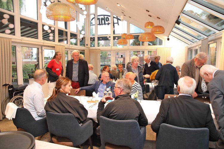Mitgliederversammlung und Spätsommertreff 2026