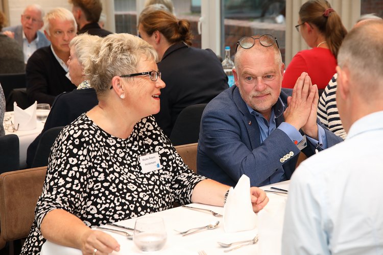 Spätsommertreff 2026 im Henri´s