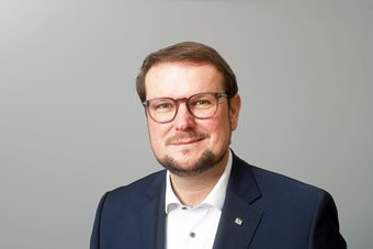 Auf ein Bier mit... Tim Kruithoff